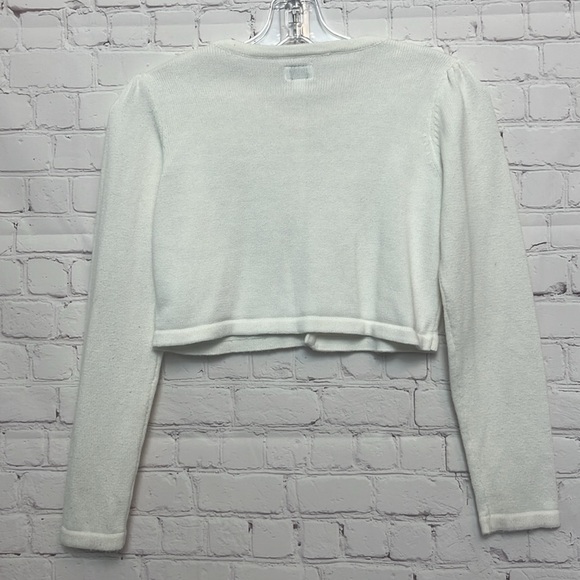 Gymboree Cardigan and Skirt Coordinating Set - Picture 5 of 14